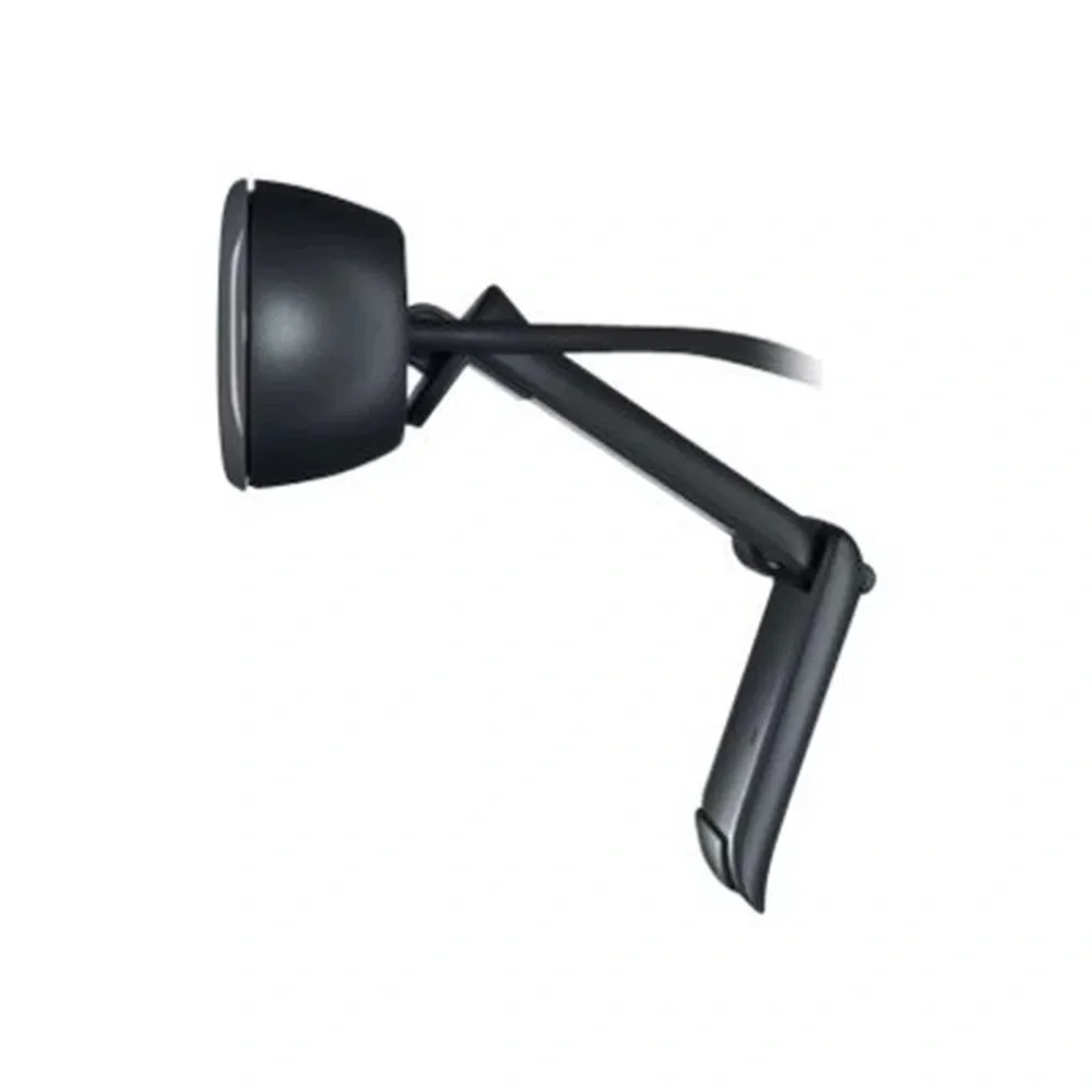 Logitech HD Webcam C270 - Webcam - color - 1280 x 720 - audio - USB 2.0